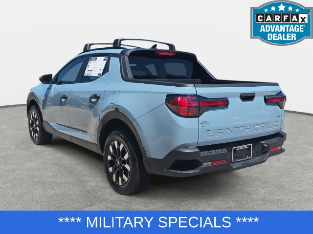 2026 Hyundai Santa Cruz SEL - Photo 7