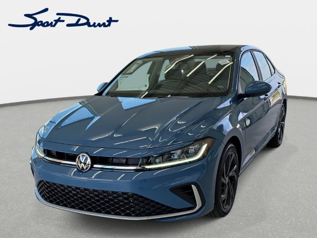 New 2027 Volkswagen Jetta