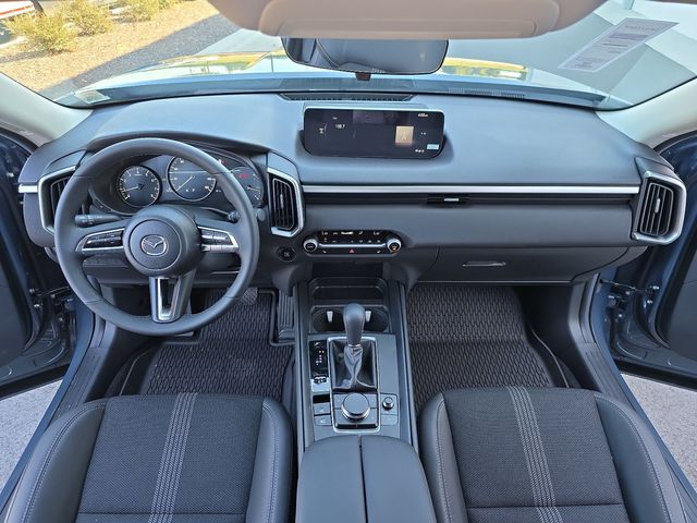 2026 Mazda CX-50 Preferred - Photo 16
