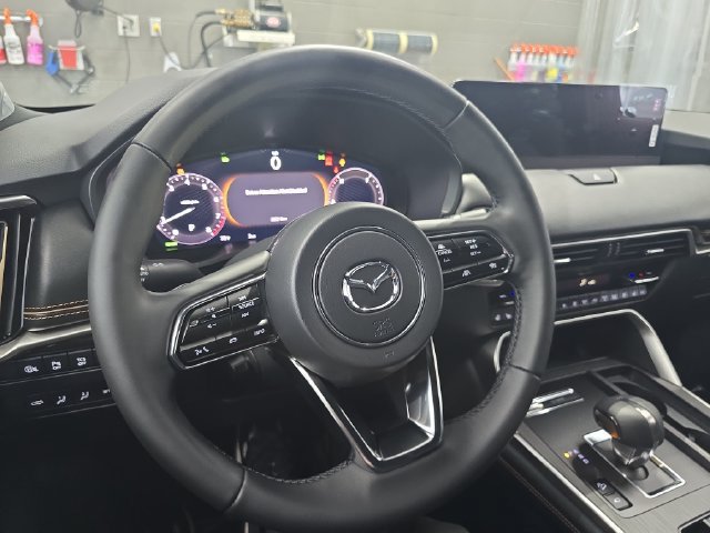 2026 Mazda CX-90 Premium Plus Package - Photo 16