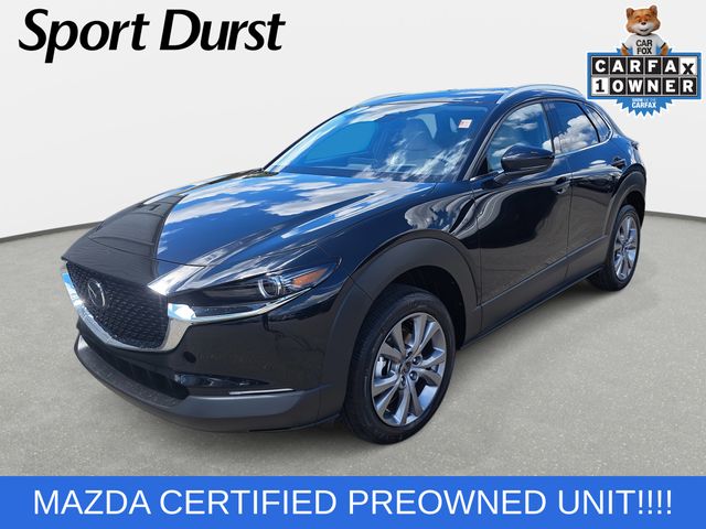 2025 Mazda CX-30 Premium