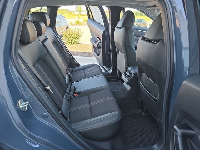 2026 Mazda CX-50 Preferred - Photo 10