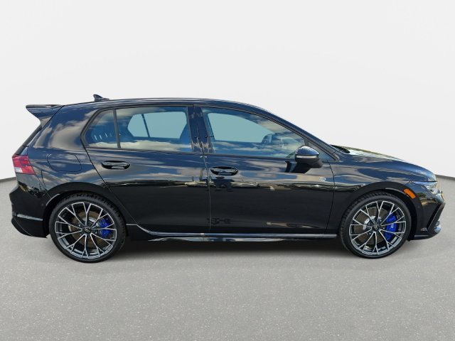 New 2026 Volkswagen Golf R