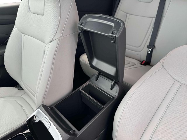 2026 Hyundai Santa Cruz SEL - Photo 11