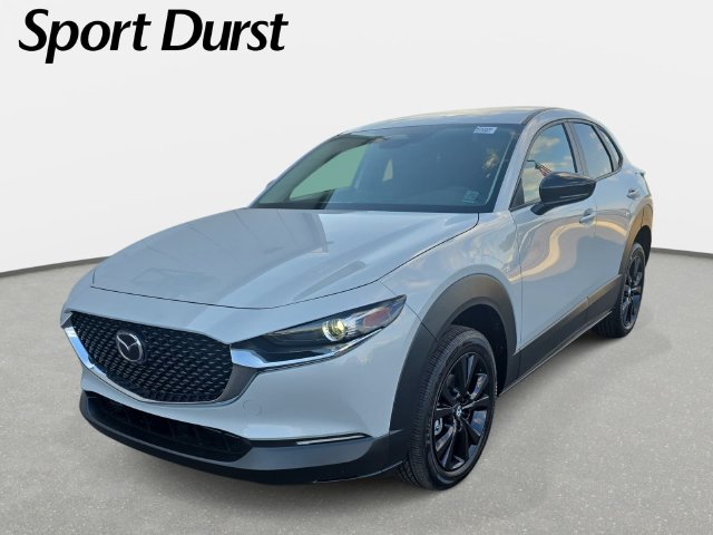 2026 Mazda CX-30 Select Sport