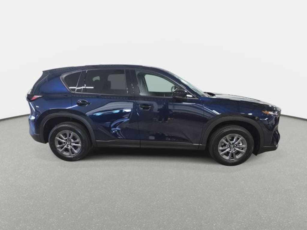 New 2026 Mazda CX-5 2.5 S Select SUV