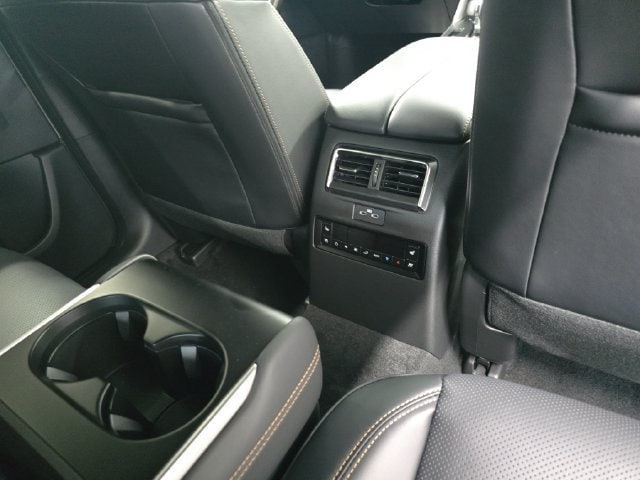 2026 Mazda CX-90 Premium Plus Package - Photo 12