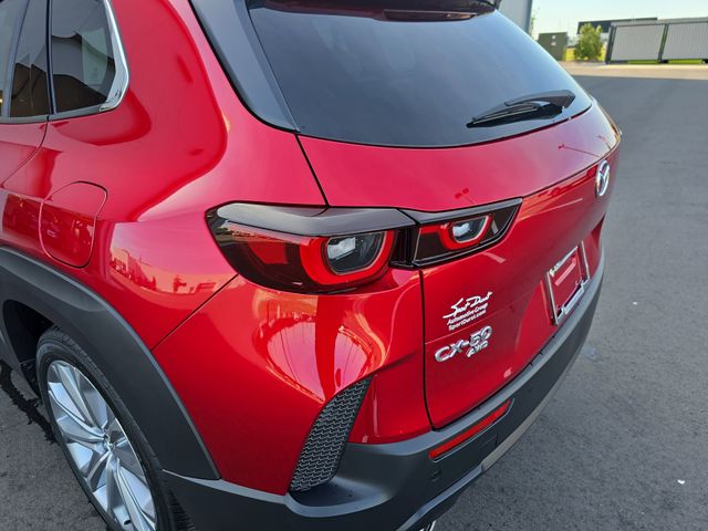 2026 Mazda CX-50 Premium - Photo 27