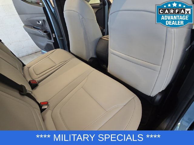 2026 Hyundai Santa Cruz SEL - Photo 12