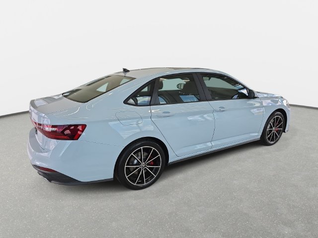 New 2027 Volkswagen Jetta GLI