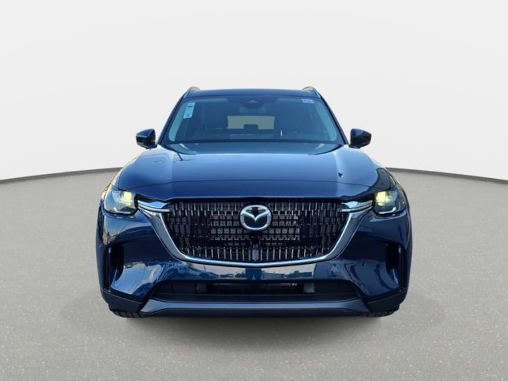 New 2026 Mazda CX-90 3.3 Turbo Preferred SUV