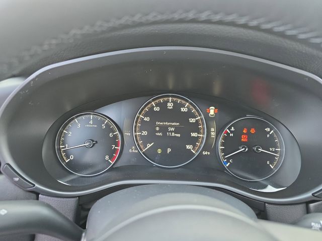 2026 Mazda CX-50 Premium - Photo 10