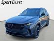 New 2026 Mazda CX-50 Hybrid Premium SUV