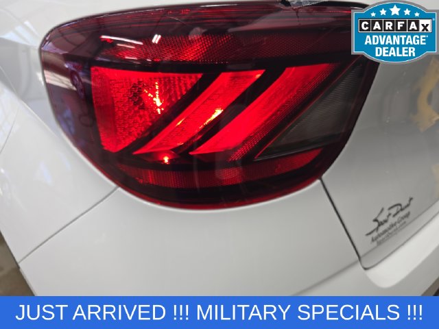 2026 Hyundai Venue SEL - Photo 35