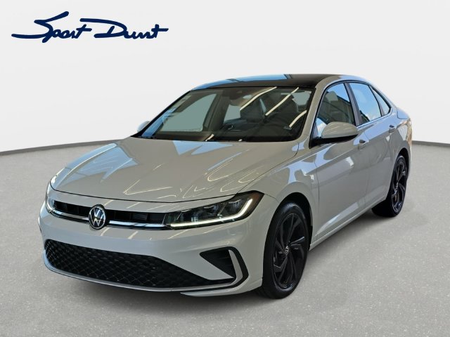 New 2027 Volkswagen Jetta