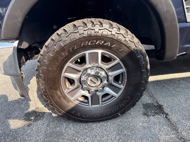 Used 2023 Ford F-350 Truck Super Cab