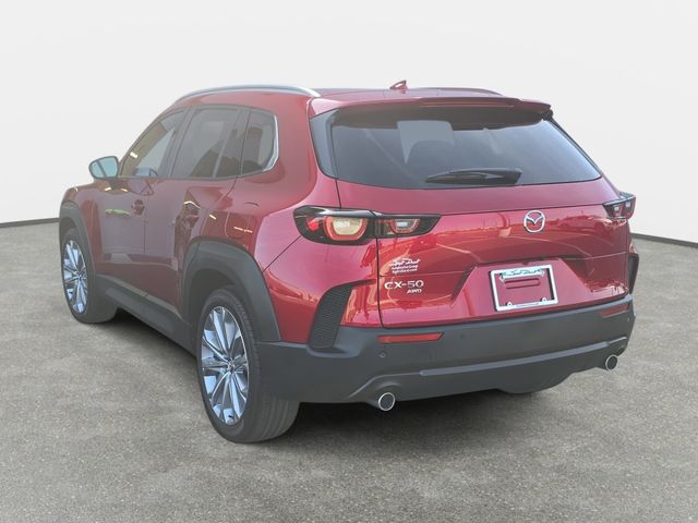 2026 Mazda CX-50 Premium - Photo 7