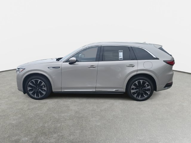2026 Mazda CX-90 Premium Plus Package - Photo 8