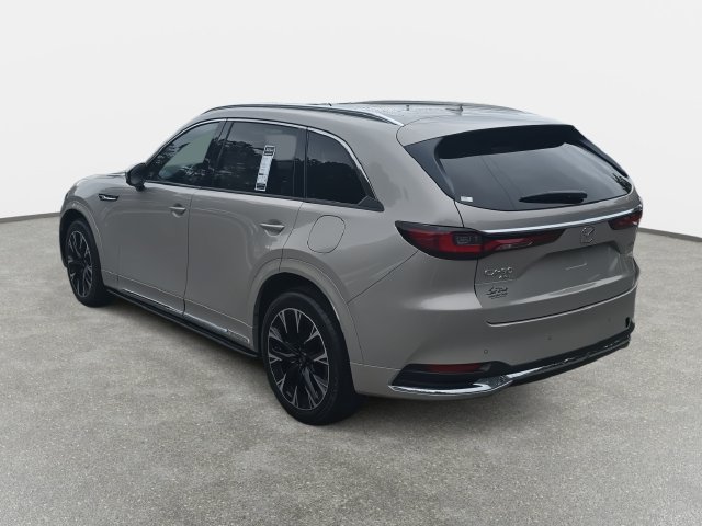 2026 Mazda CX-90 Premium Plus Package - Photo 7