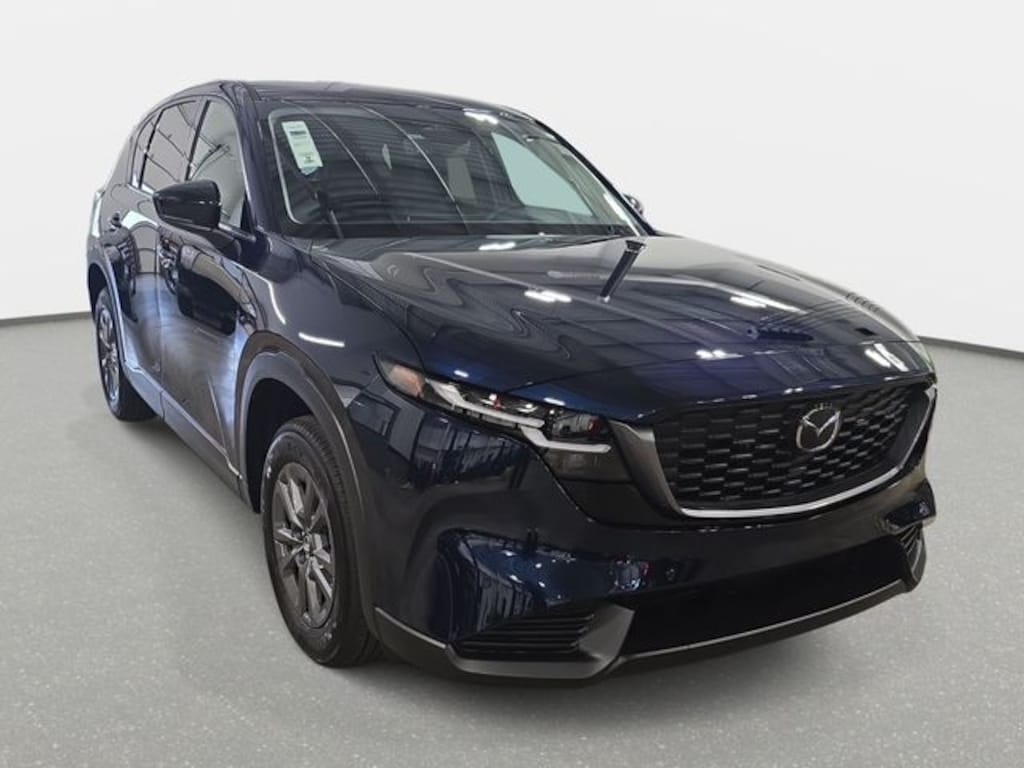 New 2026 Mazda CX-5 2.5 S Select SUV