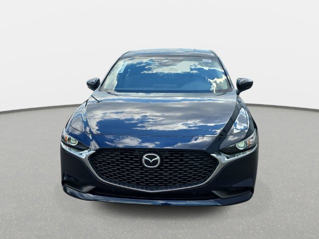 New 2026 Mazda Mazda3 Sedan 2.5 S Select Sport Sedan