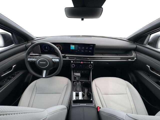 2026 Hyundai Santa Cruz SEL - Photo 12