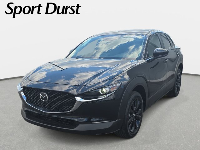 2026 Mazda CX-30 Select Sport