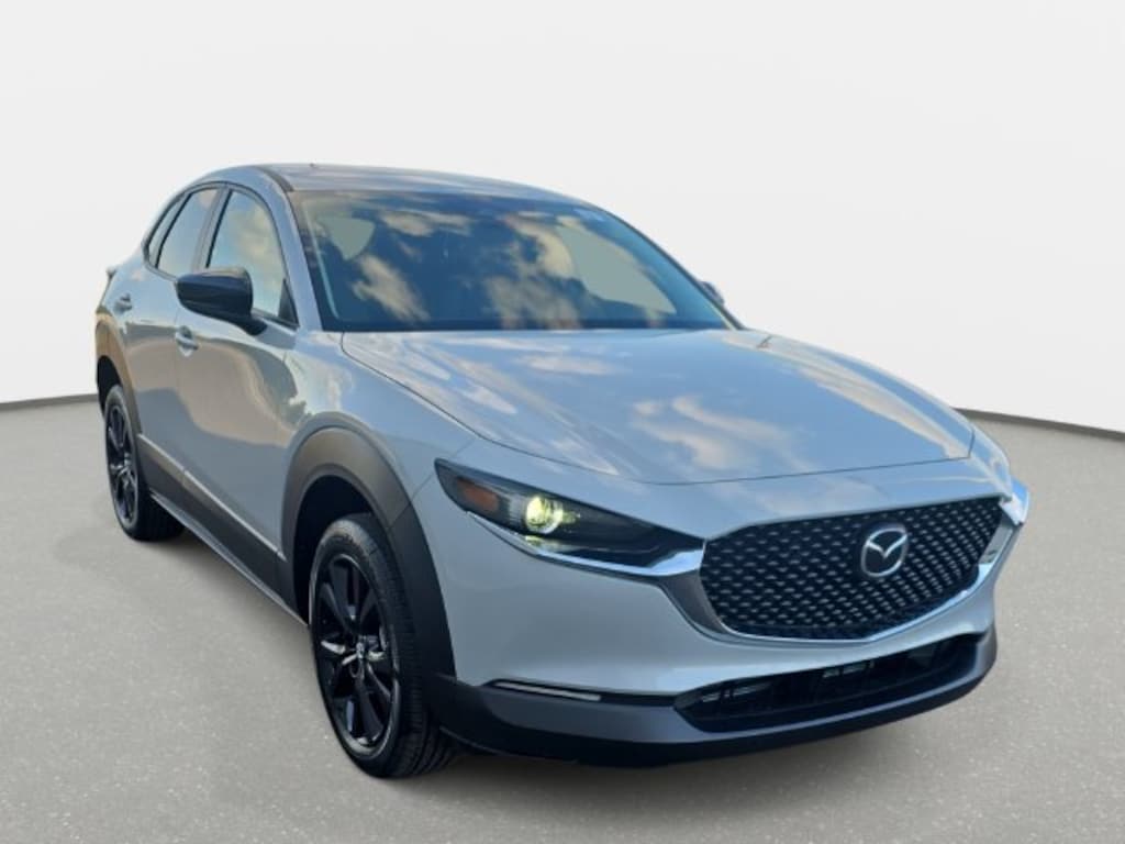 New 2026 Mazda CX-30 2.5 S Select Sport SUV