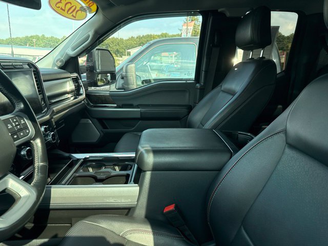 Used 2023 Ford F-350 Truck Super Cab