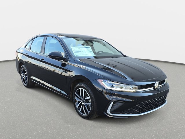 New 2027 Volkswagen Jetta