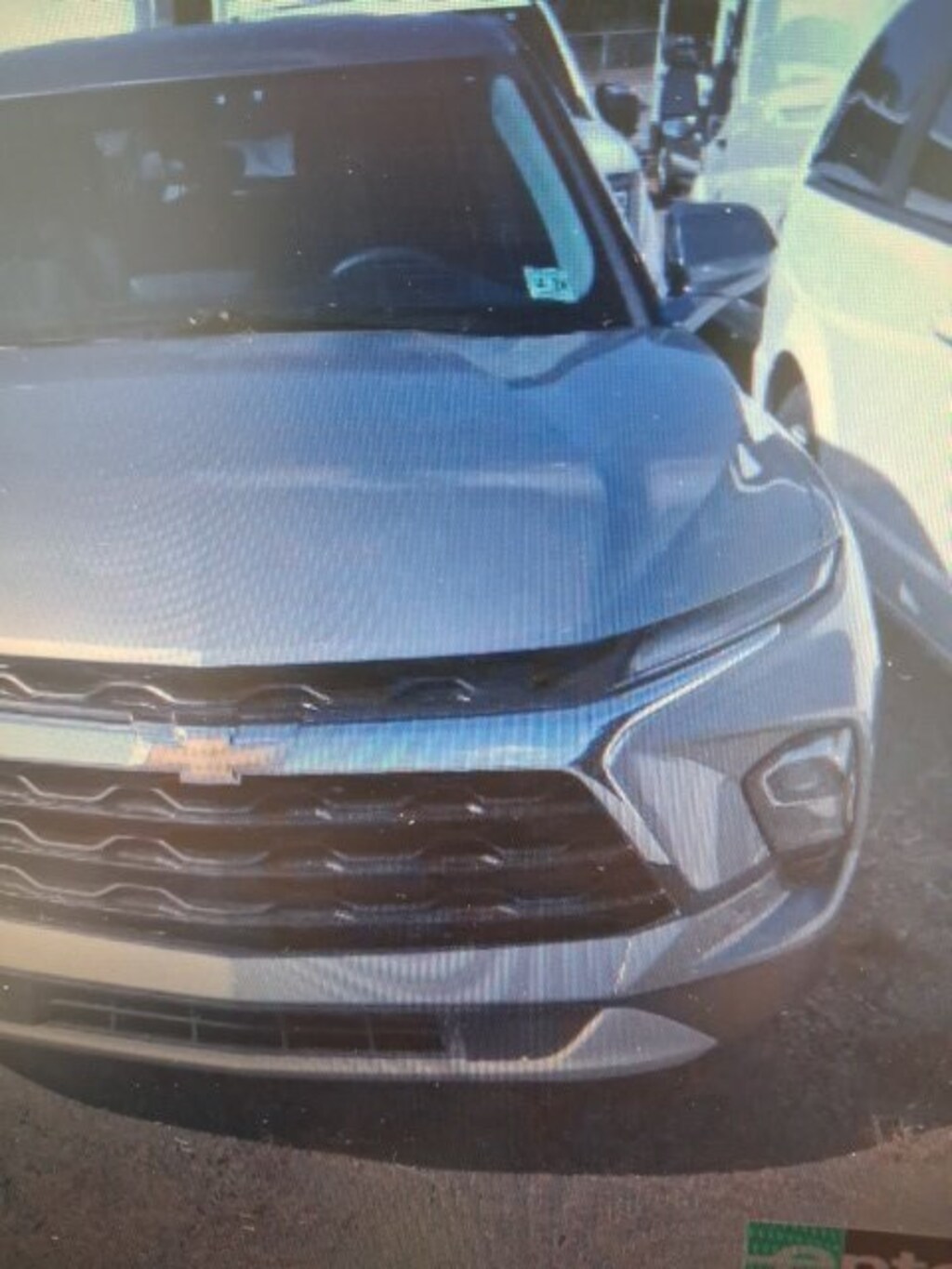 Used 2023 Chevrolet Blazer LT w/2LT SUV
