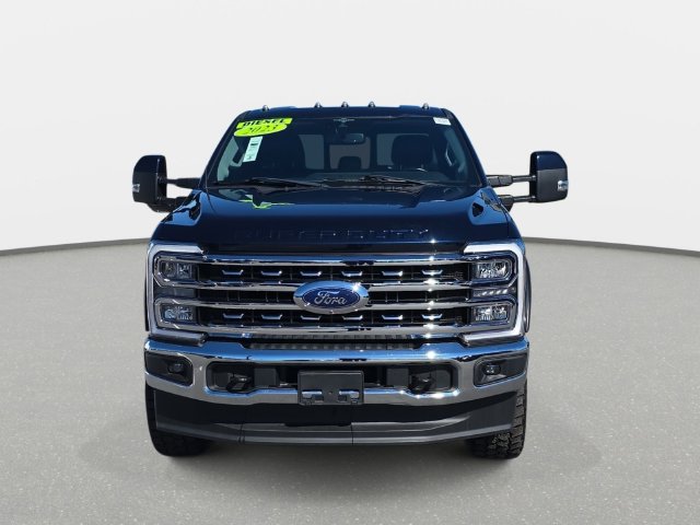 Used 2023 Ford F-350SD Lariat Truck
