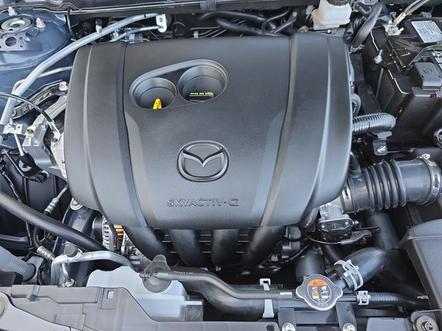 2026 Mazda CX-50 Preferred - Photo 22
