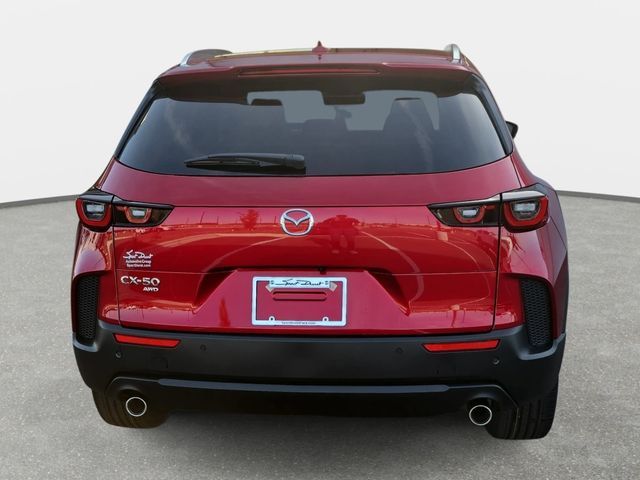 2026 Mazda CX-50 Premium - Photo 6