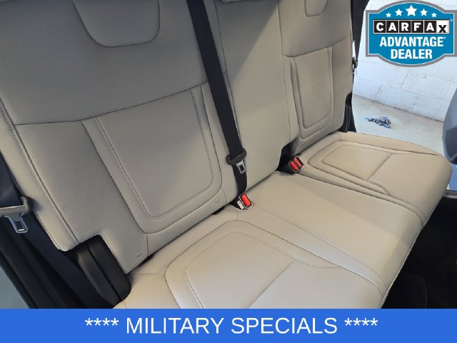 2026 Hyundai Santa Cruz SEL - Photo 11