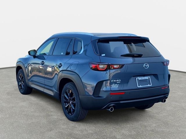 2026 Mazda CX-50 Preferred - Photo 7