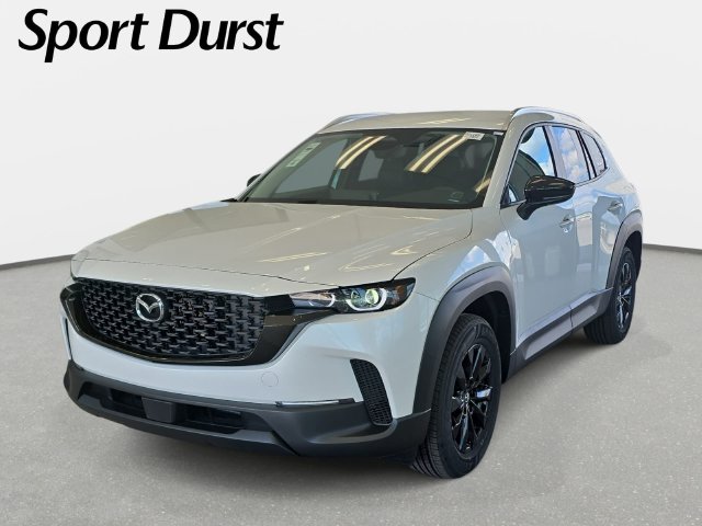 2026 Mazda CX-50 Select