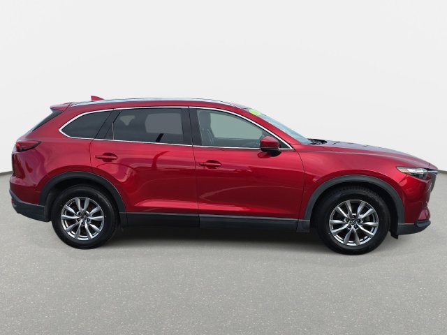 Used 2018 Mazda CX-9 Touring SUV
