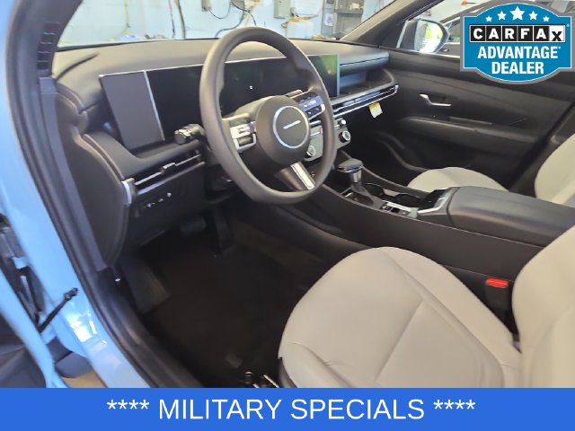 2026 Hyundai Santa Cruz SEL - Photo 15
