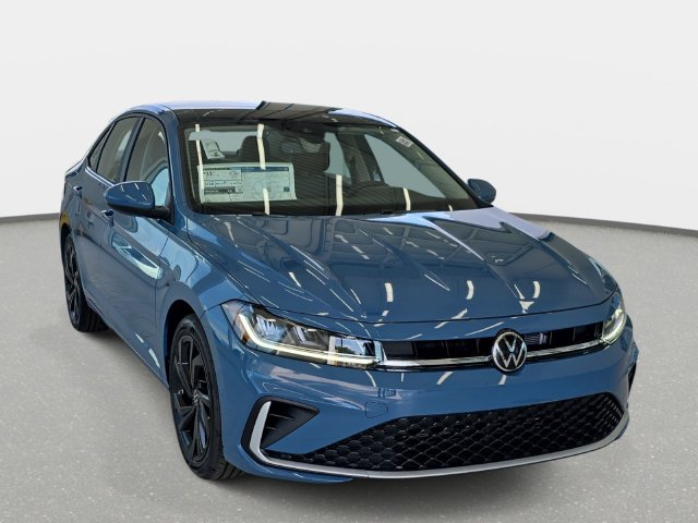 New 2027 Volkswagen Jetta