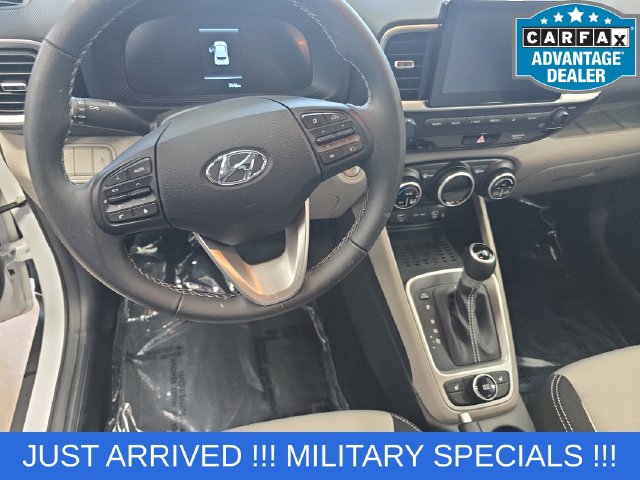2026 Hyundai Venue SEL - Photo 16