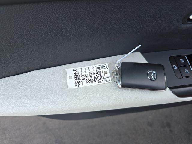 2026 Mazda CX-50 Premium - Photo 28