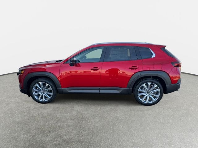 2026 Mazda CX-50 Premium - Photo 8