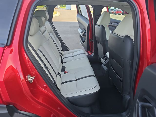 2026 Mazda CX-50 Premium - Photo 18