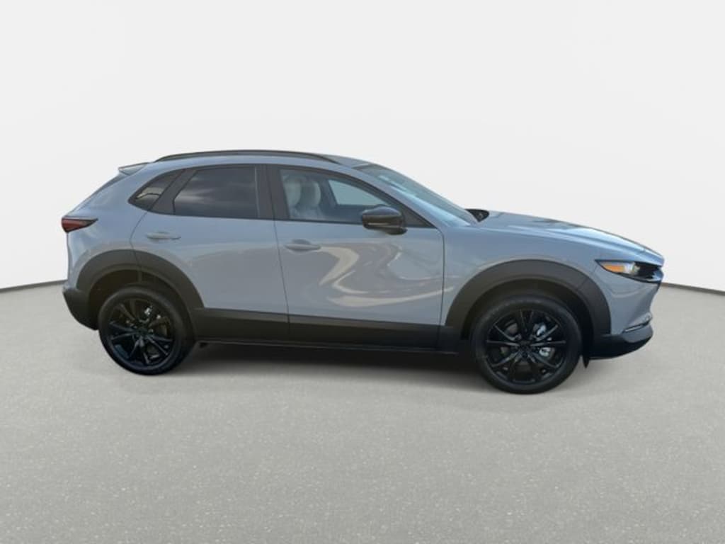 New 2026 Mazda CX-30 2.5 S Aire Edition SUV