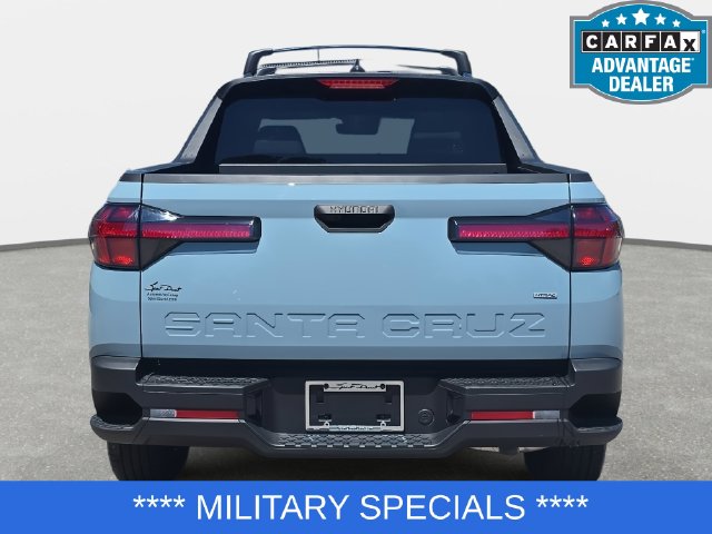 2026 Hyundai Santa Cruz SEL - Photo 6