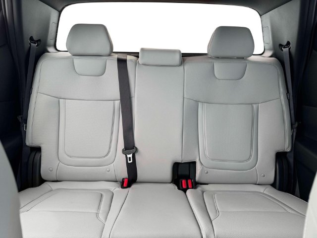 2026 Hyundai Santa Cruz SEL - Photo 8