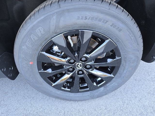 2026 Mazda CX-50 Preferred - Photo 25