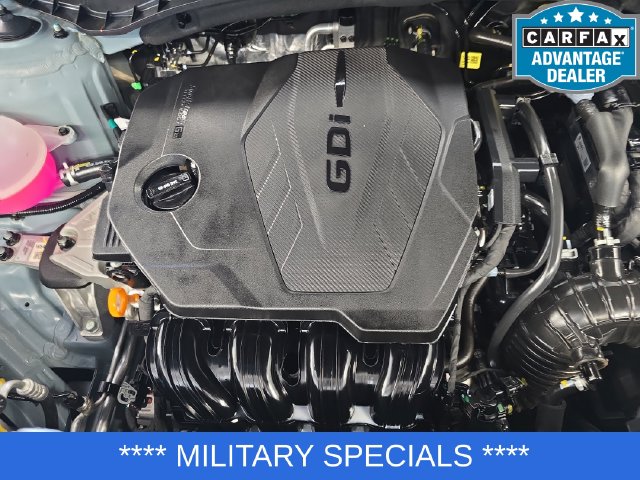 2026 Hyundai Santa Cruz SEL - Photo 26