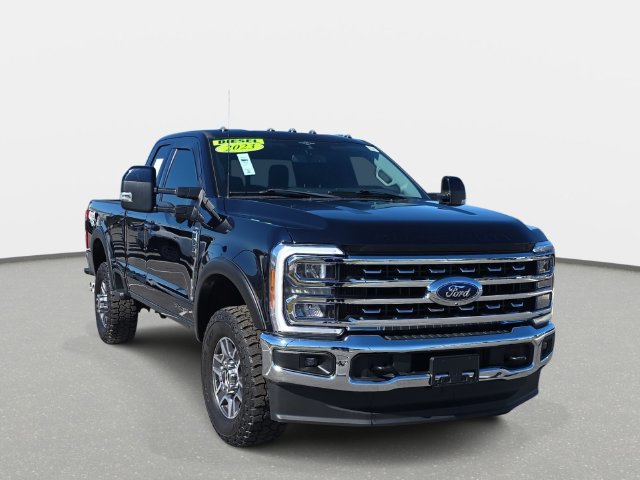 Used 2023 Ford F-350SD Lariat Truck